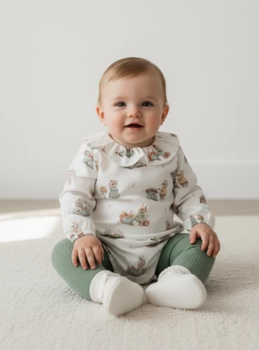 Viella romper from the Lana collection