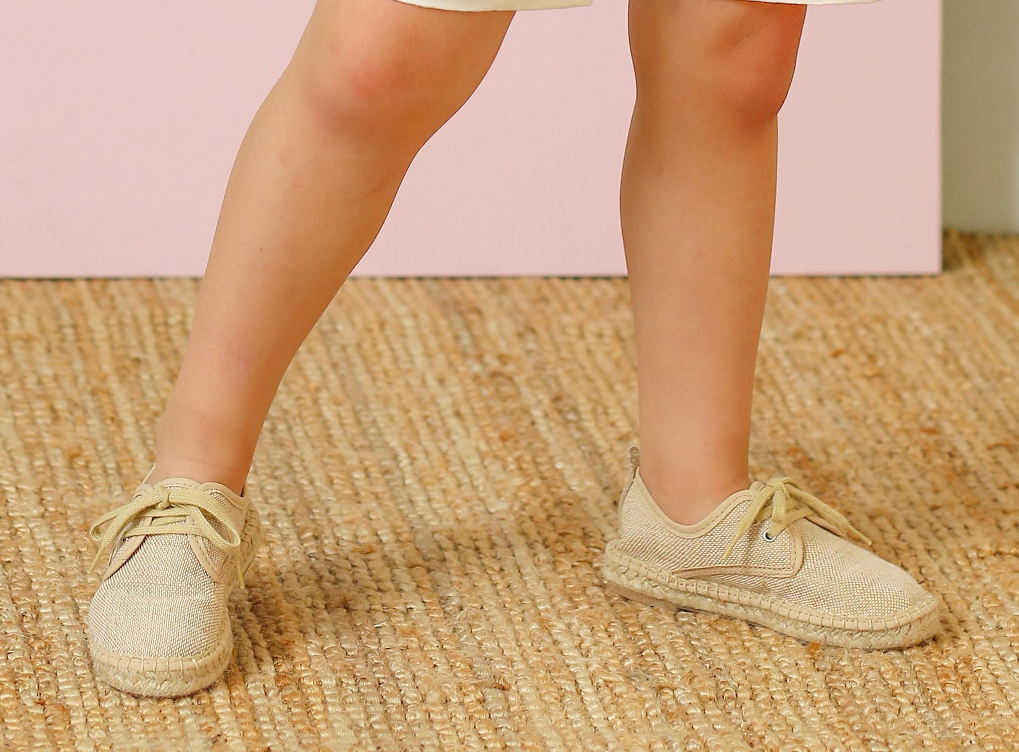 Cordones para sales alpargatas