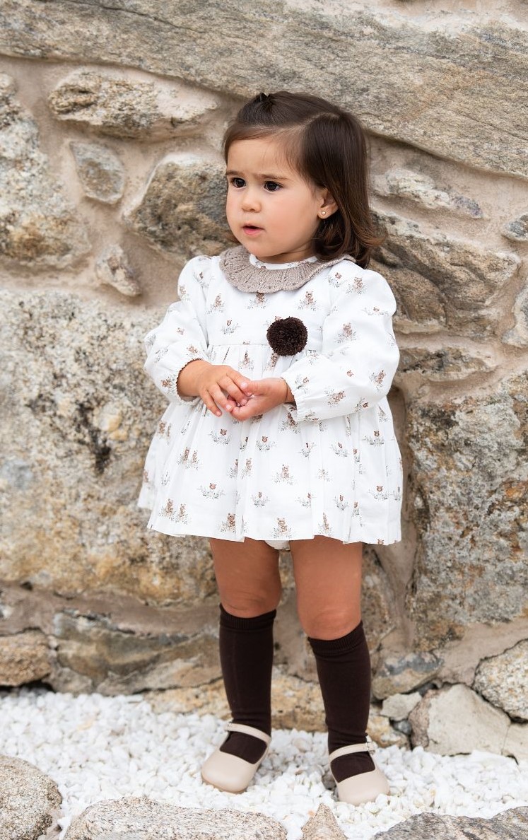 Foque niña cheap