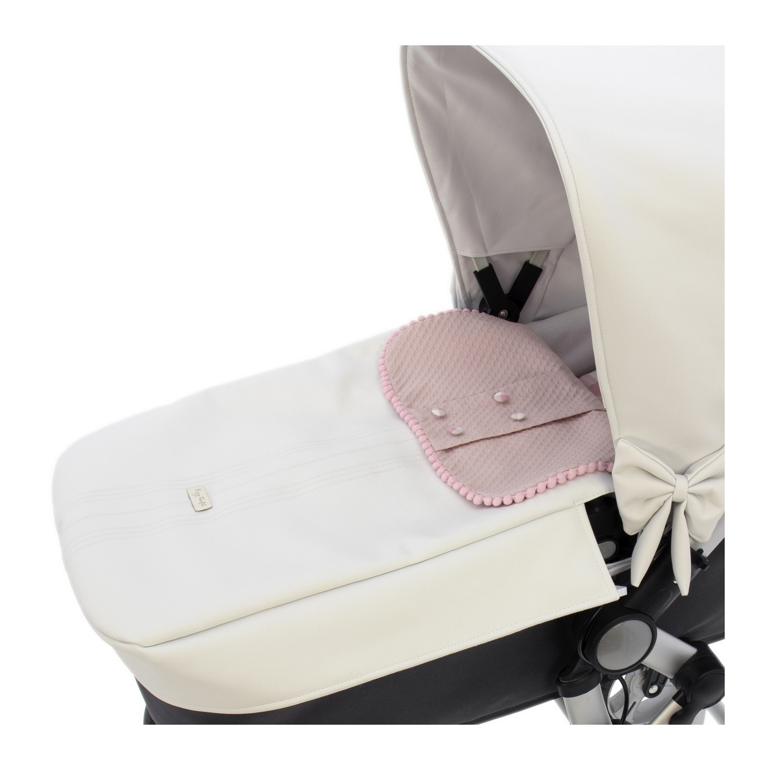 Saco capazo universal deals