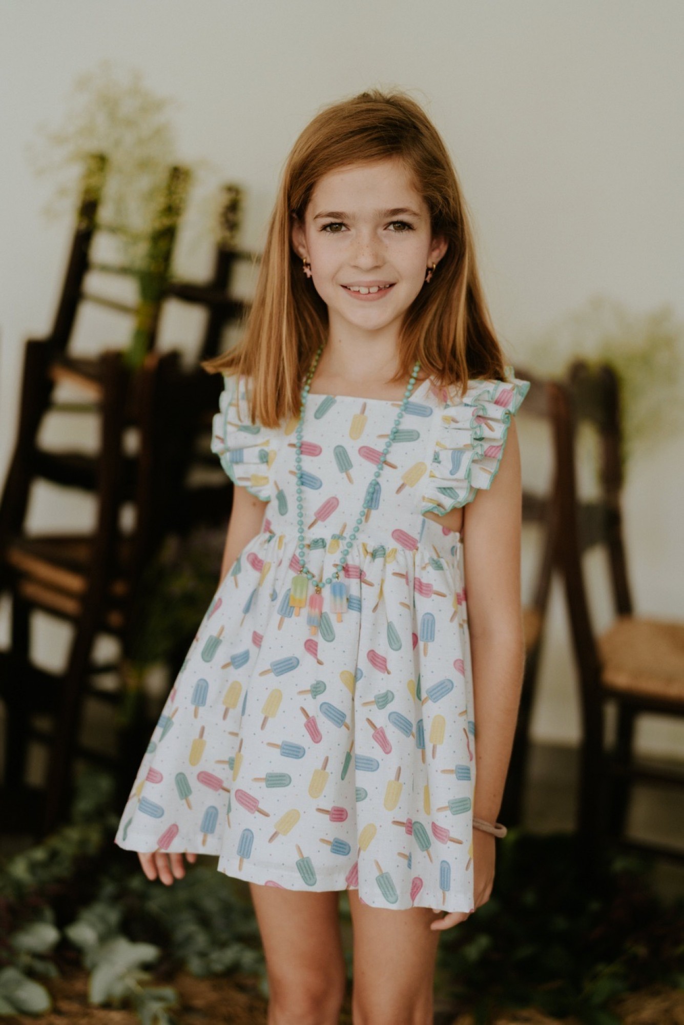 Vestido mon petit deals